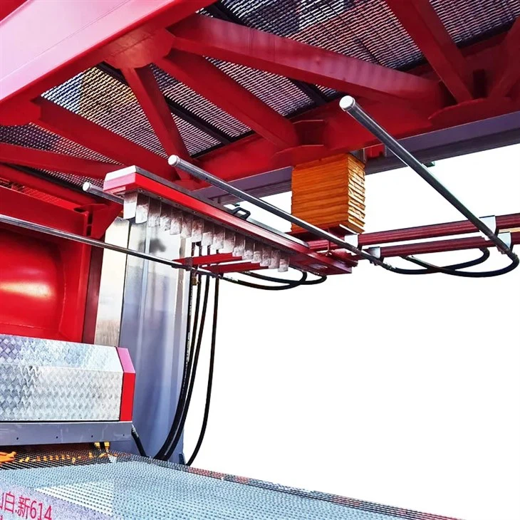 Multi Diamond Wire Saw
