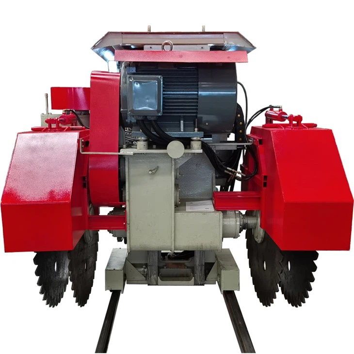 Sandstone Cutting Equipment