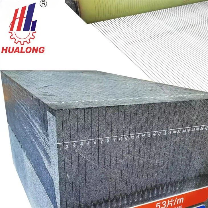Super Thin Multi Wire Saw Machine
