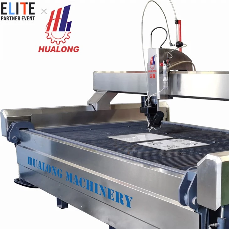 Water Jet Stone Cutting Machine Price