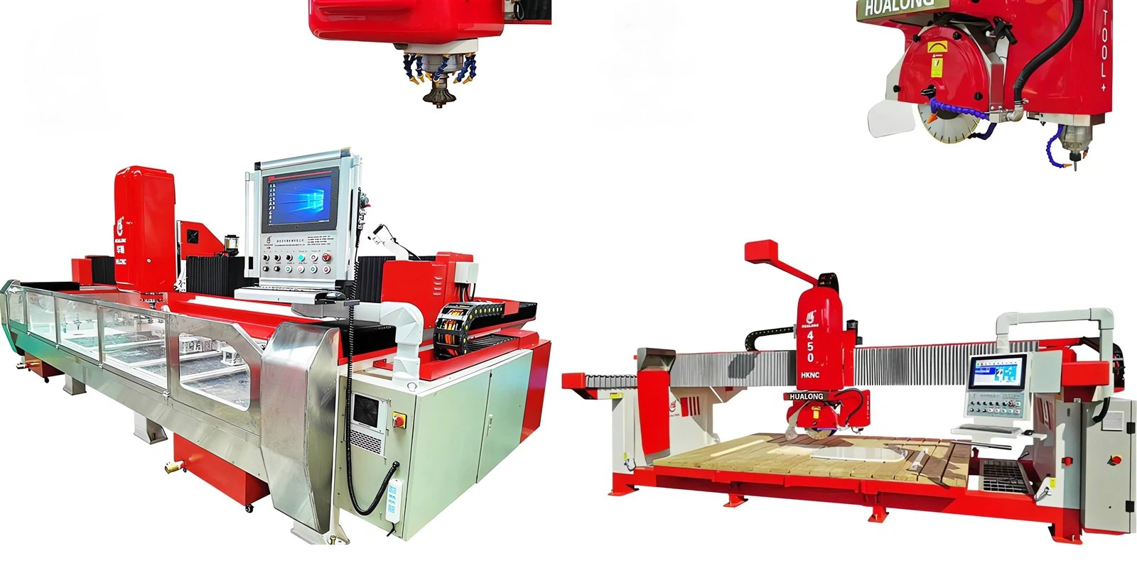 Stone Processing Machine Stone Processing Machine